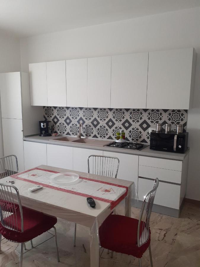 Sophia Appartament Apartman Trappeto  Kültér fotó