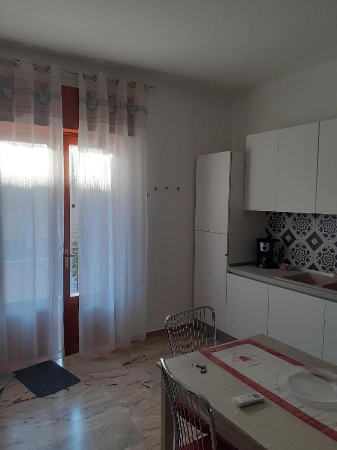 Sophia Appartament Apartman Trappeto  Kültér fotó