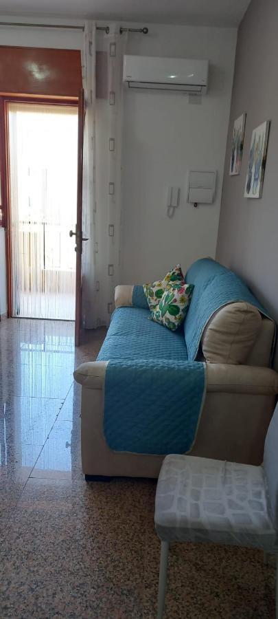 Sophia Appartament Apartman Trappeto  Kültér fotó