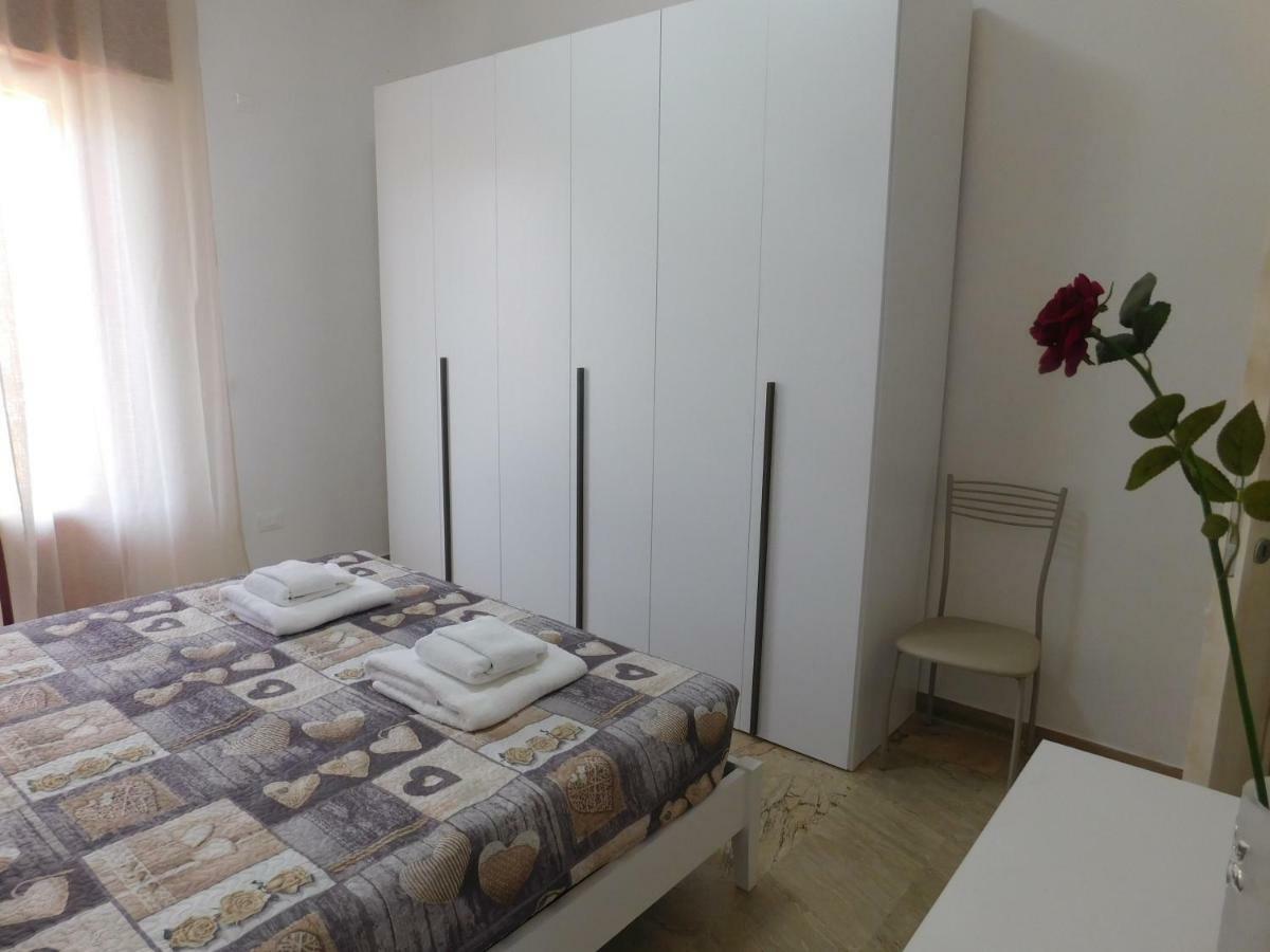 Sophia Appartament Apartman Trappeto  Kültér fotó