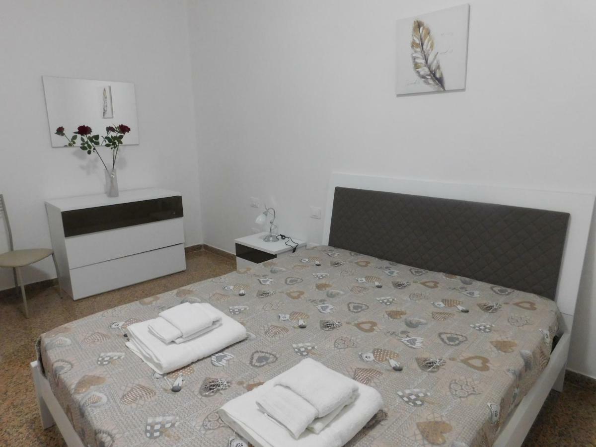 Sophia Appartament Apartman Trappeto  Kültér fotó