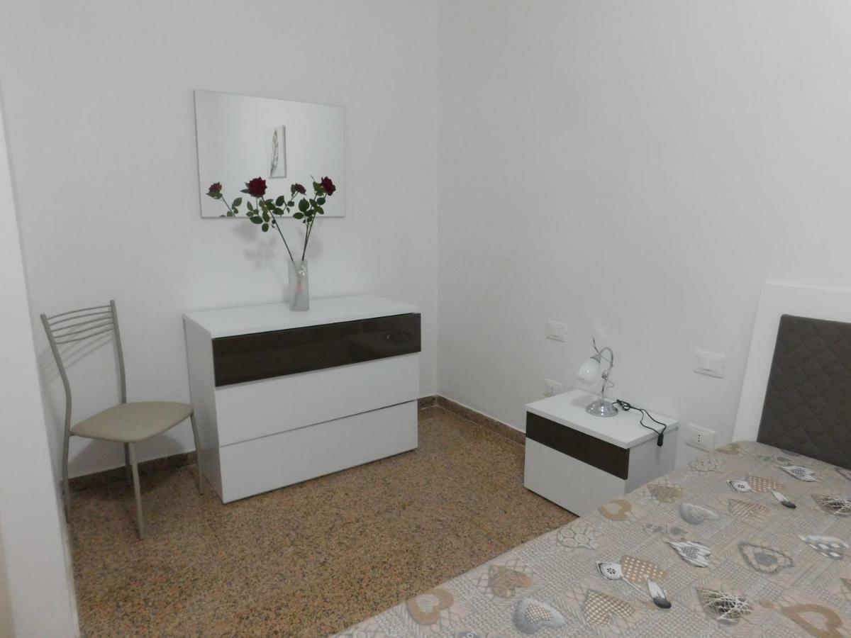 Sophia Appartament Apartman Trappeto  Kültér fotó