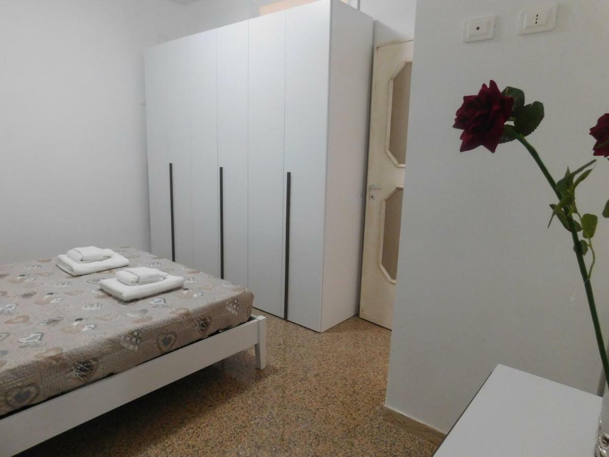 Sophia Appartament Apartman Trappeto  Kültér fotó