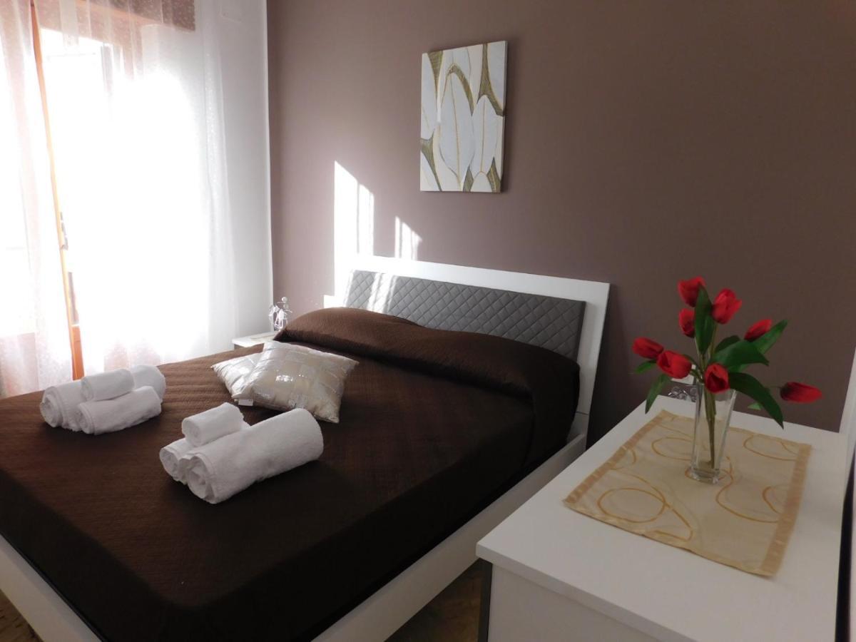 Sophia Appartament Apartman Trappeto  Kültér fotó