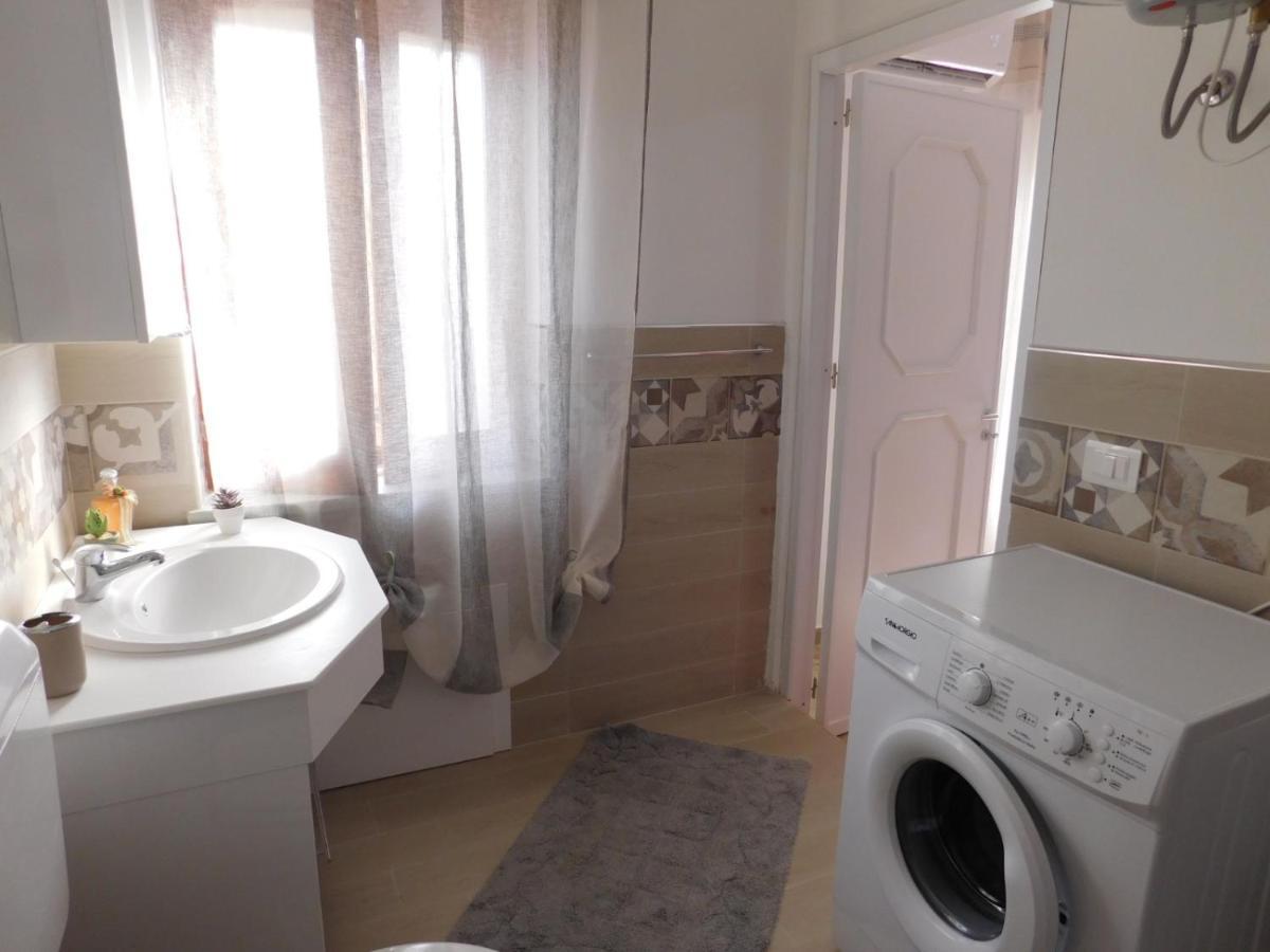 Sophia Appartament Apartman Trappeto  Kültér fotó
