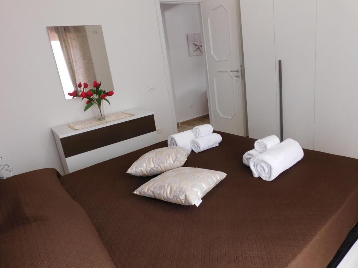 Sophia Appartament Apartman Trappeto  Kültér fotó